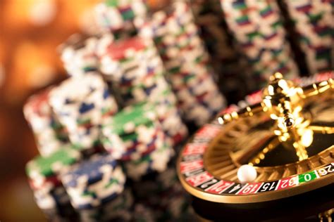The Economics of Casinos: Understanding the Financial .